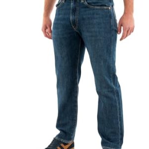 ¡GRAN PRECIO! Levi’s Levis 000LO-0011 Hombre – Pantalones, My True Potential Lt, 32W x 30L con descuento