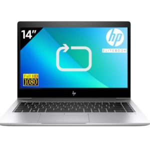 OFERTA: HP EliteBook 840 G6, FHD, Intel Core i5 8265U, 16 GB , 512 GB SSD, Intel UHD Graphics, Windows 11 Bolsa Cybersnap al mejor precio