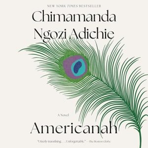 Americanah: A novel con descuento