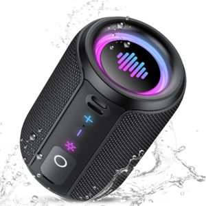 Altavoz Potente 15W, Pequeño Portatil Altavoz 5.4 en promoción