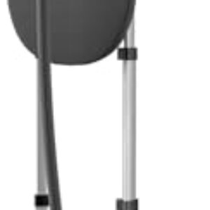 OFERTA: Philips 3000 Vaporizador de Prendas Vertical, 2000 W, 2L, StyleBoard, Gris en promoción