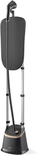 OFERTA: Philips 3000 Vaporizador de Prendas Vertical, 2000 W, 2L, StyleBoard, Gris en promoción