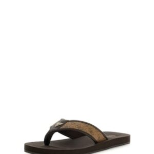 OPORTUNIDAD: Guess Dingle Flip-Flop | Oferta Amazon