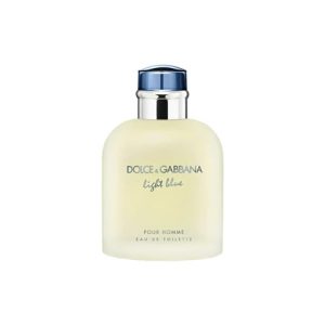 Dolce & Gabbana 18358 – Agua de Colonia, 75 ml | Oferta Amazon