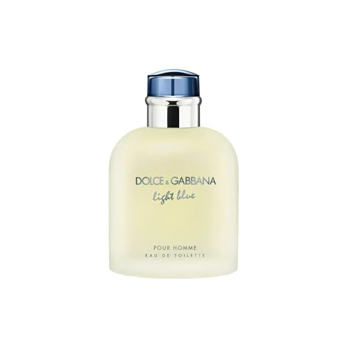 Dolce & Gabbana 18358 - Agua de Colonia, 75 ml | Oferta Amazon