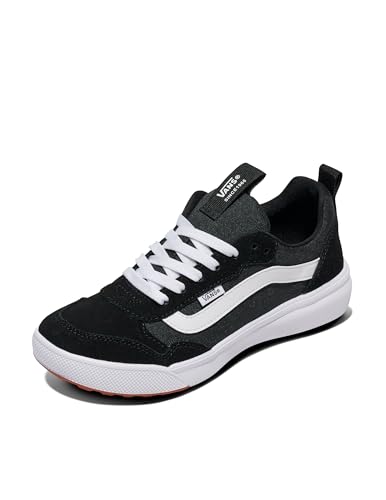 REBAJADO: Vans Range EXP, Zapatillas Mujer, Negro , 38 con oferta