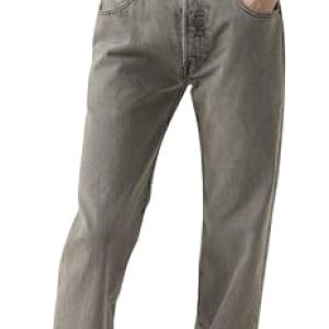 DESCUENTO: Levi’s Hombre 501 Original Fit Vaqueros, Walk Down Broadway, 33W / 32L con descuento