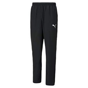 PROMOCIÓN: PUMA teamRISE Sideline Pants, Pantalón, Negro , XXL EU con oferta