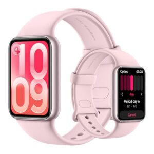 PROMOCIÓN: XIAOMI Smart Band 10 Pro, Pulsera Inteligente, 21 días, Rosa | Oferta Amazon