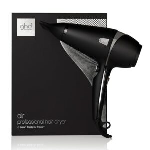 OFERTA: ghd Air – Secador de Pelo Profesional con Potente Motor de 2.100W rebajado hoy