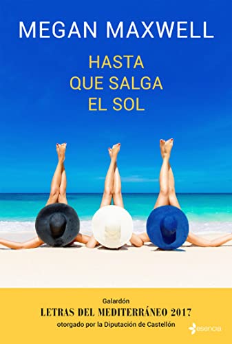 OFERTA: Hasta que salga el sol rebajado hoy