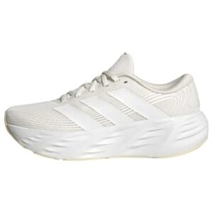 ¡GRAN PRECIO! adidas Mujer Galaxy 8 Running Shoes, Cloud White/FTWR White/Warm Vanilla, 39 1/3 EU en promoción