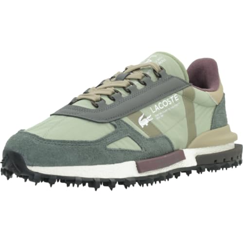 PROMOCIÓN: Lacoste 52sma0087 Elite Active Verde 5e7 Talla 42 con descuento