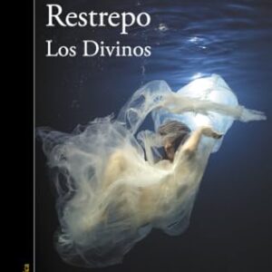 DESCUENTO: Los Divinos (Hispánica) rebajado hoy