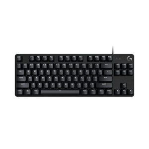 Logitech G G413 TKL SE Teclado Mecánico Gaming rebajado hoy