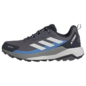 OFERTA: adidas Hombre Terrex Anylander Rain.Rdy Hiking Shoes, Aurora Onix/Dash Grey/Legend Ink, 43 1/3 EU | Oferta Amazon