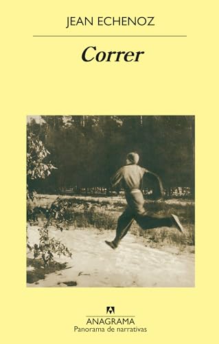 Correr (Panorama de narrativas nº 759) | Oferta Amazon