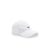CHOLLO: Lacoste Gorra Senior, Blanco, 1-Size | Oferta Amazon