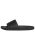 adidas Unisex adulto Adilette Shower Slides, Core Black / Core Black / Core Black, 39 EU