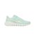 Reebok Split Flex – Zapatillas Deportivas para Mujer, Color Aqua/Cal/Amarillo Haze, Talla 42 EU, Glitch Aqua Chalk Yellow Haze, 42 EU