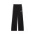 TOP VENTAS: PUMA ESS Small No. 1 Logo High-Waist Straight Leggings, pantalones deportivos mujer Mujer, PUMA Black, M con oferta