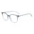KATE SPADE GAFAS VISTA HERMIONE/G PARA MUJER NO POLARIZADO TALLA 52/18/140