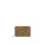 MISAKO Frise Monedero pequeño ED. Mujer – Frise Camel 10 X 14 X 2 cm