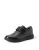Geox J Riddock Boy G, Zapatos Niños, Negro, 41 EU