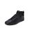 PUMA Smash 3.0 Mid Wtr, Zapatillas Unisex adulto, Puma Black Shadow Gray, 42 EU