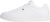 Tommy Hilfiger Sneaker con Suela Cupsole Mujer Icon Court de Piel, Blanco (White), 41