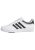adidas Mujer Hoops 4.0 Shoes, FTWR White/Core Black/Grey Two, 42 EU