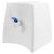 VALICLUD Dispensador de Agua Portátil Mini para Escritorio Grifo Integrado Diseño Compacto para Garrafas Material Resistente Adecuado para Oficina Camping y Uso Exterior