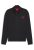PROMOCIÓN: Hugo Laze Zip Jacket, Ropa de Estar por casa_Chaqueta Hombre, Black1, L rebajado hoy