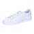 PUMA Smash 3.0 L, Zapatillas Unisex adulto, White Rosebay Silver, 41 EU