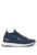 DESCUENTO: BOSS Hombres Titanium_Runn_knst_N Sneaker Azul 43 EU con descuento