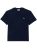 OFERTA: Lacoste Algodón Camiseta para Hombre Marine L | Oferta Amazon