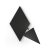 Nanoleaf Shapes Ultra Black Triangle Expansion Pack, 3 Triángulos LED Adicionales – Apliques de Pared Interior Modulares, Luces Led Inteligentes RGBW 16M Colores WiFi, Compatible con Alexa