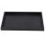 Yosoo Health Gear Bandeja Rectangular de Madera Maciza para Servir, Bandeja para Café, Té, Meriendas y Desayuno