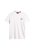 CHOLLO: Superdry Essential Contrast EMB tee T-Shirt, Optic, M Men’s con oferta