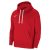 REBAJADO: Sudadera con Capucha Hombre FLC PARK20 PO Nike CW6894 657 Rojo con oferta