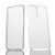 Max Power Digital Funda 360º para móvil Samsung Galaxy A53 5G Silicona Transparente – Carcasa Resistente Full Body Delantera y Trasera Doble Cara Completa Entera (Samsung Galaxy A53 5G)