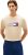 REBAJADO: Tommy Hilfiger Camiseta Love Text Box para Hombre, MW0MW42366, Color Caqui, Talla L rebajado hoy