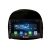 Quad Core 4G+64G Car CarPlay Android Auto 9″ IPS Pantalla Navegación Estéreo Pantalla táctil Headunit Pad Tablet cámara Marcha atrás GPS Reproductor Multimedia para Renault Koleos 2009-2016