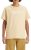 Levi’s Ss Relaxed Fit Tee Camiseta, Corded Headline Safari, M Hombre