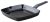 Fackelmann Statement Sartén Grill 28cm, de Aluminio Reciclado con Revestimiento Cerámico, Antiadherente, Estructura Estriada, Resistente al Calor, Apta para Todos los Tipos de Cocina