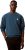 CHOLLO: Calvin Klein LS 350TERRY EU WHSL Badge CREWNE LV04RC273G Sudaderas para Hombre, Azul , XL, Azul , XL con oferta