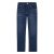 OPORTUNIDAD: Levi’s Kids Niños 511 Slim Fit Jean 8e2006 Jeans Not Applicable, Azul , 8 años con descuento