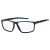 TOMMY HILFIGER GAFAS DE VISTA TH 1834 COLOR MATTE BLACK TALLA 57/140/14 PARA MAN