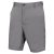 ¡GRAN PRECIO! Calvin Klein Hombre Pantalones Cortos de Golf – Plata – 32″ Cintura