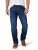 Wrangler Authentics Pantalones Vaqueros elásticos de Corte atlético Jeans, Baker, 31W x 32L para Hombre
